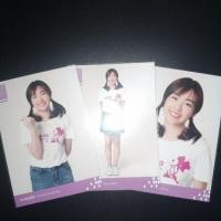 ราคา โฟโต้เซ็ต เดบิ้ว รุ่น 2 ขมิ้น คอมพ์ 3 ใบ Photo Set debut โฟโต้เซ็ต BNK48 (2325887384)