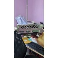 ราคา GeForce® GTX 1650 SUPER™ WINDFORCE OC 4G (12491054236)