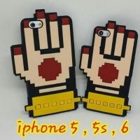 ราคา เคสซิลิโคน iPhone5/5s ,6 (2528495)