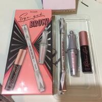 ราคา Benefit Eye Got Brow (282735795)