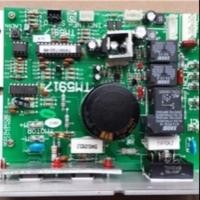 ราคา We Are Fitness แผงวงจรลู่วิ่งไฟฟ้า (2164985199)