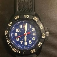 ราคา Luminox NAVY SEAL 3500 SERIES รุ่น 3503 ราคาปกติ13700 บาท สินค้าเป็นมือสองขายที่4800บาท (4139934619)