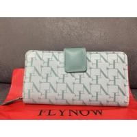 ราคา !!! รับประกันของแท้ Flynow กระเป๋าใส่เงิน (306779890)