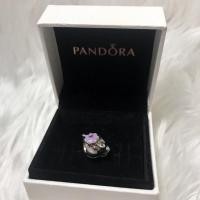 ราคา Pandora Charm แท้ 100% (1617300586)