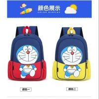 ราคา กระเป๋าเป้เด็ก กระเป๋านักเรียน ลายการ์ตูน โดเรมอน (4911975246)
