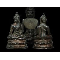 ราคา พระชัยวัฒน์ นเรศวรเมืองงาย เนื้อนวะโลหะ ปี 2512<<มีบัตรรับรองพระแท้ >> (19351777059)