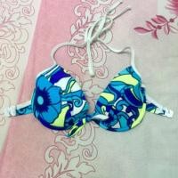 ราคา Bra bikini Used (1869290)