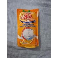 ราคา น้ำยาล้างจานตรากุ๊กลีโอ ขนาด450ml. (18048574795)