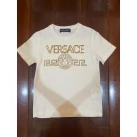 ราคา VERSACE KIDS ของแท้ size 4a (23476121420)