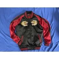 ราคา เสื้อ Sukajan มือสอง สภาพใหม่ (13308566279)