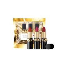 ราคา ของแท้ พร้อมส่ง PAT MCGRATH LABS LUST: Mini MatteTrance Lipstick Trio (7921966149)