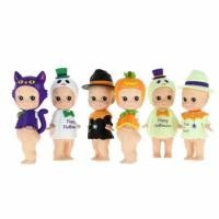 ราคา Sonny angel Halloween 2014 (71351097)