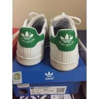 ราคา Used like new Adidas Stan smith แท้ 100% (148663904)