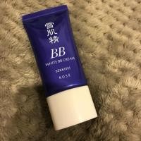 ราคา Kose Sekkisei White BB Cream SPF40 PA+++ 30 g #02 (โทนชมพู) (272494803)