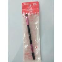 ราคา แปรงตกแต่งหน้า แอชลีย์ ASHLEY MAKE UP BEAUTY TOOL AA-093 (13013085129)