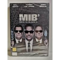 ราคา DVD : MIB 3 Men in Black 3 (2012) หน่วยจารชนพิทักษ์จักรวาล 3 " Will Smith, Tommy Lee Jones, Josh Brolin " (13726591831)