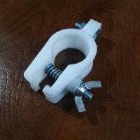 ราคา ตัวล็อคก้าน ล็อกหาง เครื่องตัดหญ้า RBC NB 411 328 260 GX35 (6017426475)