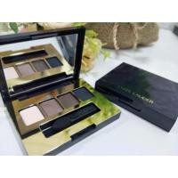 ราคา Estee Lauder Pure Color Envy Sculpting Eyeshadow Mini Palettes 4สี (1555012591)