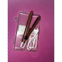 ราคา ที่หนีบผมจิ๋ว ที่หนีบผมพกพาSonar (18144907725)