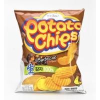 ราคา เทโร่โปเตโต้ชิพส์ชีส 60 กรัม (17053165202)
