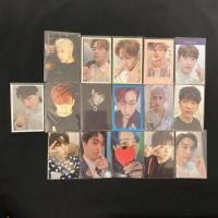 ราคา ‼️พร้อมส่ง‼️การ์ด Got7 แท้ (16393247414)