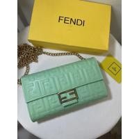 ราคา กระเป๋าสะพายข้างผู้หญิงสีเขียวมิ้นท์ (10292177707)