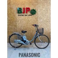 ราคา จักรยานไฟฟ้าญี่ปุ่น แบรนด์ Panasonic (23427464008)