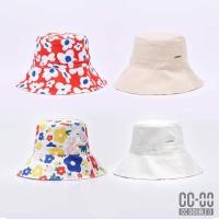 ราคา cc oo บักเก็ต ลาย Floral มือ1 ของแท้จากShop (17298289587)