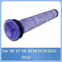 ราคา แผ่นกรองขั้นต้น อุปกรณ์เสริม สําหรับเครื่องดูดฝุ่น Dyson V6 V7 V8 DC58 DC59 DC61 DC62 (20588944116)