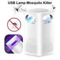 ราคา เครื่องดักยุง USB Lamp Mosquito Killer (4420009907)