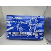 ราคา Bandai HG HGUC Engage Gundam GP00 มีกล่องเดียว P-Bandai (18393731094)