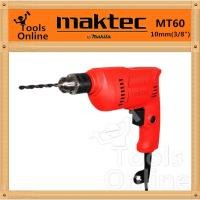 ราคา MAKTEC สว่านไฟฟ้า MT60 ของแท้ สว่าน ขนาด 3/8" (2391358074)