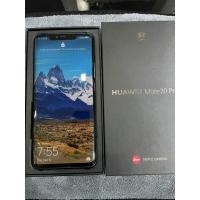 ราคา Huawei Mate 20 Pro มือ 2 สี Emerald Green เครื่องศูนย์ไทย (4567845268)