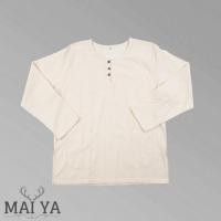 ราคา เสื้อผ้าพื้นเมืองผู้ชายแขนยาว (4635039611)