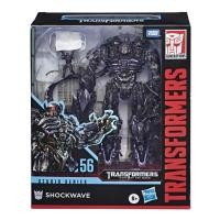 ราคา Transformers Studio Series 56 Leader Class Shockwave (7716803972)