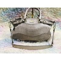 ราคา ❇️Coach Sophia Madison Gathered ❇️เช็คเลขตรงรุ่น ❇️หนังแท้สวยมาก ❇️ซิปykk (18755463059)