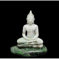 ราคา พระพุทธรูปหยกแกะสลัก (22746739730)