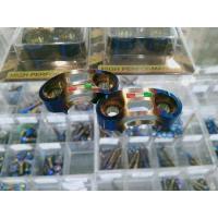 ราคา ปะกับตุ๊กตาแฮนด์ ตุ๊กตาแฮนด์ PCX/MSX สีไทเท (11040324515)