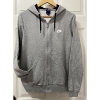 ราคา Nike hoodie โลโก้ปัก อก 44 นิ้ว (21270344693)