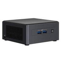 ราคา Intel® NUC 11 PRO Kit, Tiger Canyon Lite, NUC11TNHi50Z (12882646542)