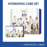 ราคา ลดราคา ❗️SET MEDIHEAL X BTS MASK สูตร HYDRATING บังทัน บีทีเอส (1056271968)