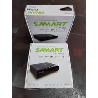 ราคา กล่องดิจิตอล SAMART STRONG BLACK (9010561164)
