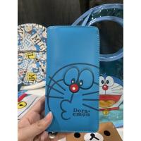 ราคา กระเป๋าตังโดเรมอนทรงยาว (18455014812)