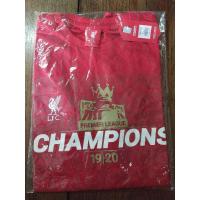 ราคา เสื้อยืด ทีมลิเวอร์พูล liverpool fc. (21482576346)