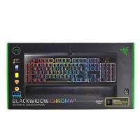 ราคา KEYBOARD RAZER Blackwidow Chroma V2 (Yellow-Switch) (TH) (1962829382)
