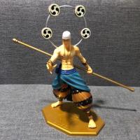 ราคา โมเดลวันพีช ก็อดเอเนล งาน POP ของแท้ไม่มีกล่อง (6140078854)