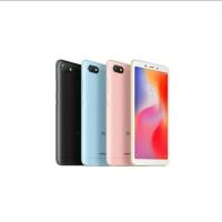 ราคา Xiaomi Redmi 6A (ประกันศูนย์1ปีเต็ม) (1930500997)