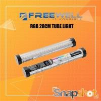 ราคา FREEWELL RGB 28CM TUBE LIGHT [FW-LTB-28] (20355995334)