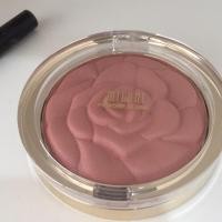 ราคา Milani blush (124957000)