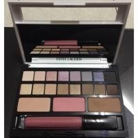 ราคา Palette สุดคุ้มจาก Estee Lauder รุ่น Limited Edition พกอันเดียว แต่งได้ทั้งตา คิ้ว แก้ม ปาก (489534615)